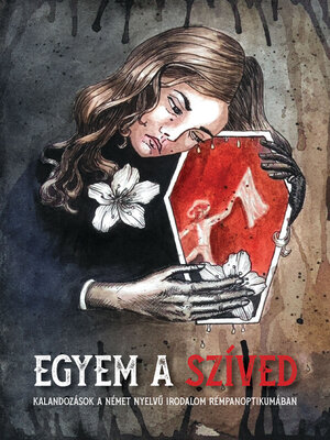 cover image of Egyem a szíved